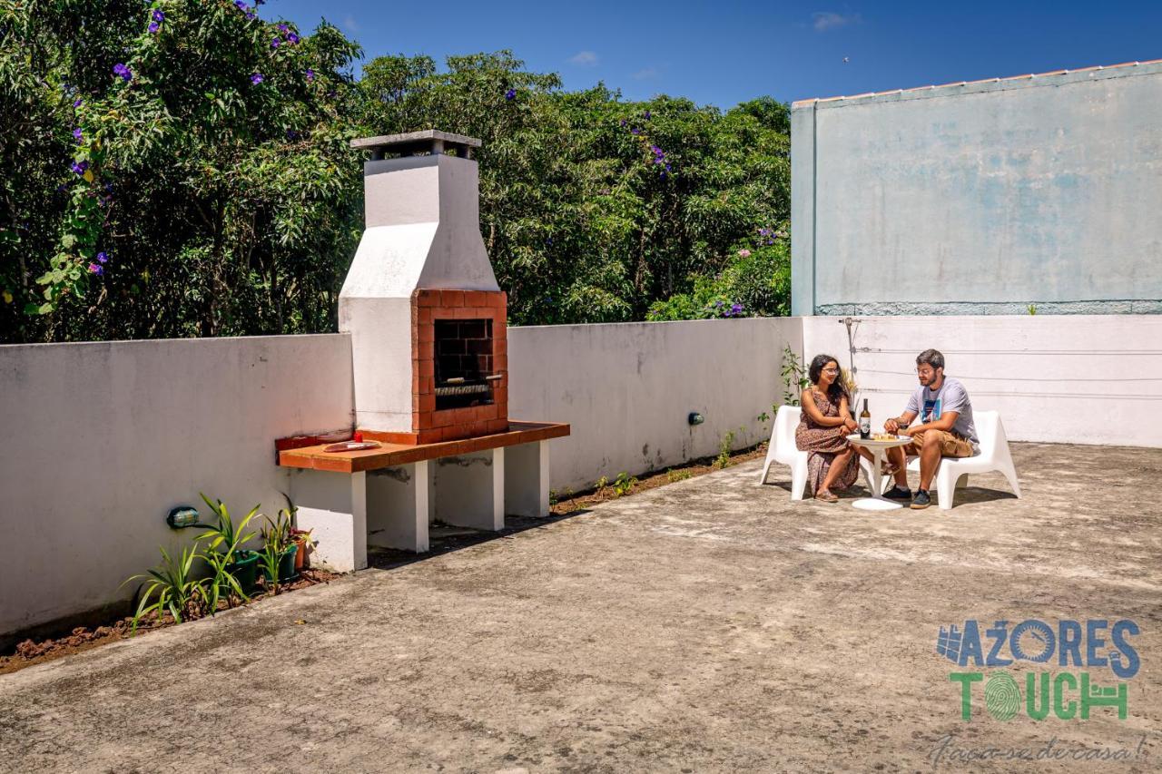 Porto Tranquilo Villa Porto Martins Exterior photo